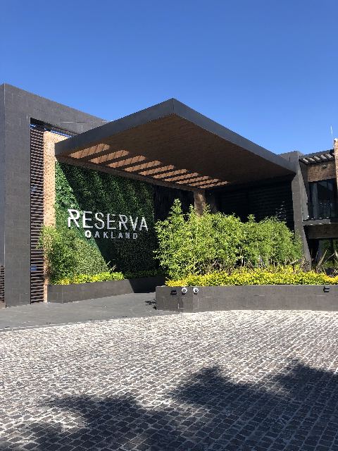 Apartamento exclusivo en Reserva Oakland en Guatemala